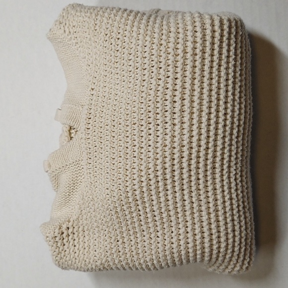 Aeropostale Knit Pullover sweater Size S - Picture 7 of 7